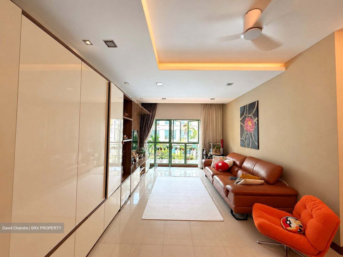 The Sunnydale (D19), Condominium #628480591